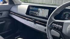 Nissan ARIYA 160kW Advance 63kWh 22kWCh 5dr Auto Electric Hatchback